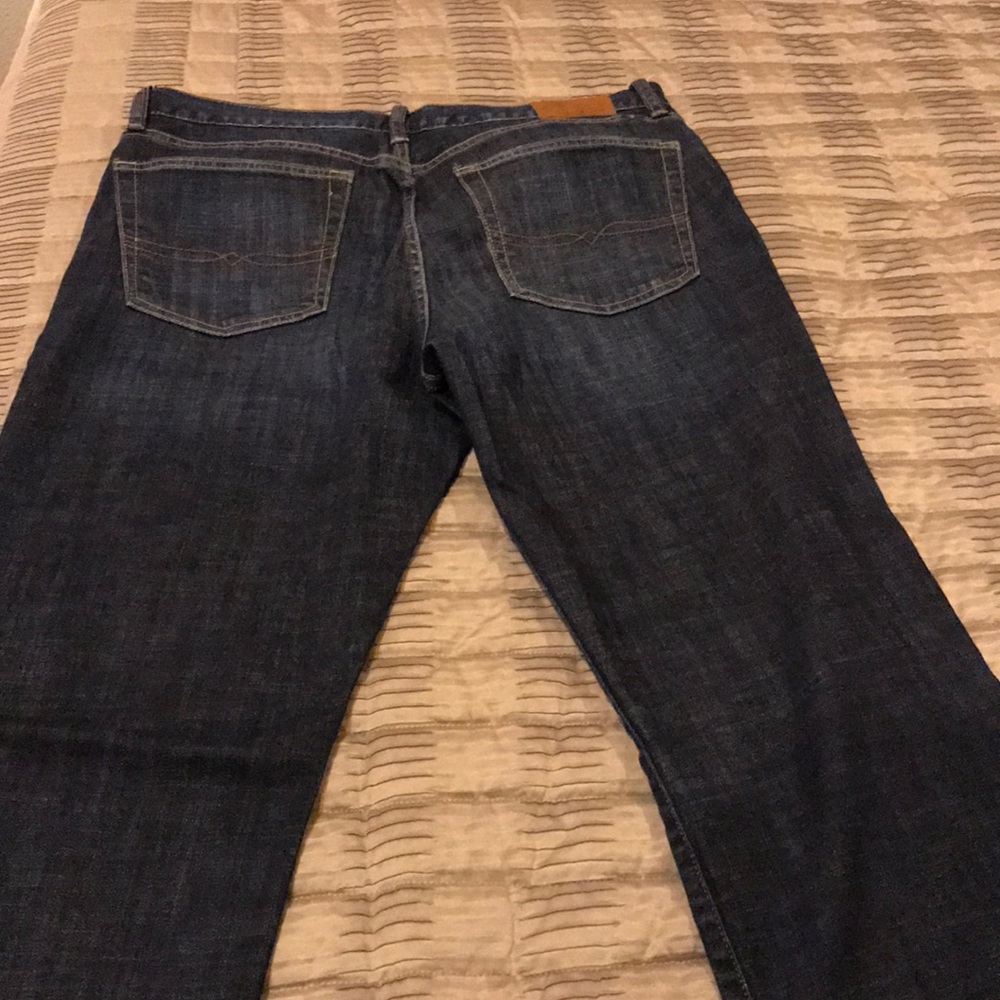 Lucky Brand Jeans